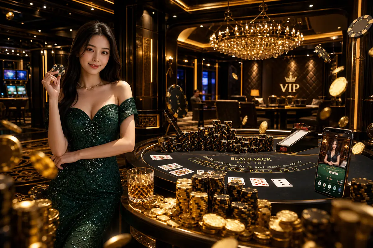 vip603